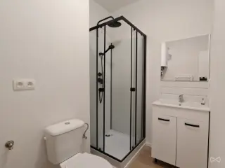 Appartement à vendre Saint-Gilles (VBD28150)