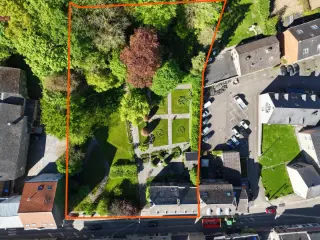 Herenhuis te koop Sprimont (VBD28158)