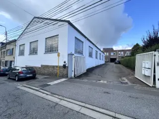 Industrie te huur Pepinster (VBD28160)