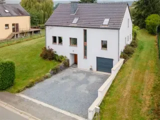 Maison à vendre Dampicourt (VBD28169)