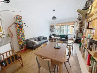 Appartement te koop Sint-Joost-ten-Node (VBD28177)