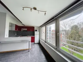Huis gemengd gebruik te koop Luik (VBD28180)