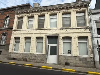 Huis te koop Leuze-en-Hainaut (VBD28181)