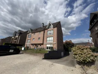 Apartment for sale Enghien (VBD28183)