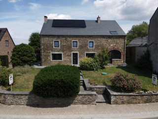 Residence for sale Lustin (VBD28184)