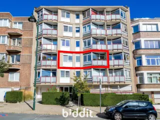 Appartement in openbare verkoop Oudergem (VBD28199)