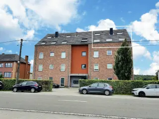 Duplex te huur Mont-sur-Marchienne (VBD28201)