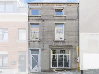 Huis te koop Perwez (VBD28203)