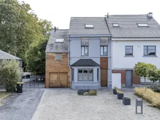 Huis te koop Hyon (VBD28205)