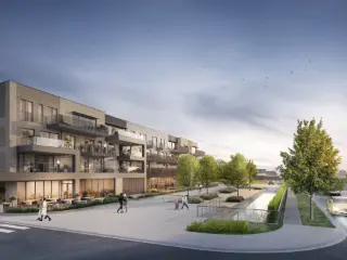 Appartement te koop Eigenbrakel (VBD28216)