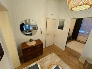 Appartement te huur Elsene (VBD28228)