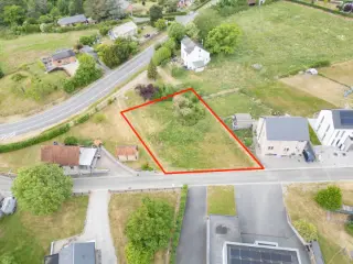 Terrain à vendre Heer (VBD28229)