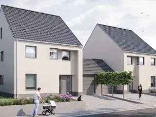 Residence for sale Wijnegem (VBD28231)