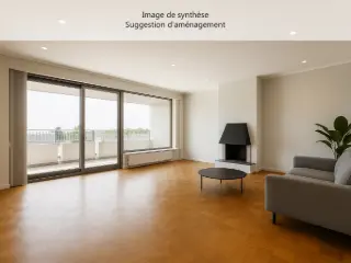 Appartement te koop Ans (VBD28233)