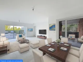 Apartment for sale Rebecq (VBD28234)