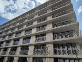 Appartement à louer Anderlecht (VBD28238)