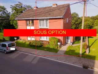 Residence for sale Ougrée (VBD28239)