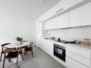 Apartment for rent Anderlecht (VBD28240)