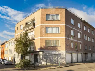 Ground floor for sale Neder-Over-Heembeek (VBD28242)