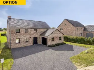 Huis te koop Grand-Rosière-Hottomont (VBD28246)