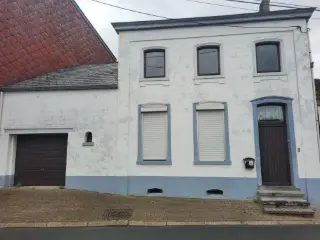 Maison à vendre Mont-Saint-Guibert (VBD28247)