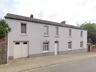 Maison à vendre Baisieux (VBD28260)