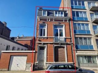 Investment property for sale Liege (VBD28263)