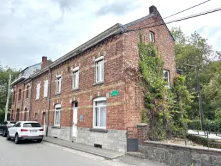 Residence for sale Marche-en-Famenne (VBD28267)