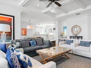 Appartement à vendre Nassau (VBD28269)