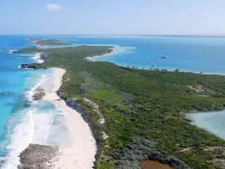 Terrain à vendre Nassau (VBD28272)