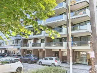 Bureaux à vendre Liège (VBD28300)
