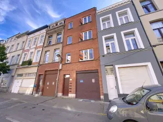 Huis te koop Brussel (VBD28312)