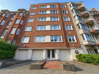 Appartement te koop Schaarbeek (VBD28319)