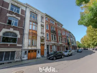 Residence in public sale Liege (VBD28322)