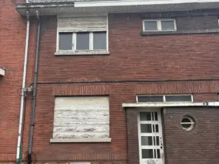 Residence in public sale Liege (VBD28323)