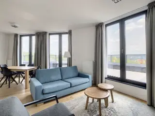 Apartment for rent Sint-Lambrechts-Woluwe (VBD28338)