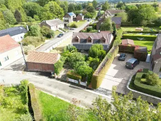 Huis te koop Frasnes-lez-Buissenal (VBD28342)