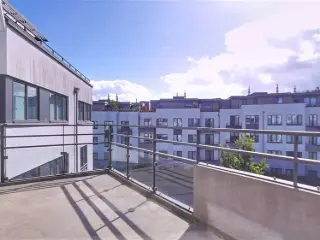 Apartment for rent Ukkel (VBD28347)