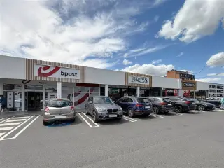 Handelspand te huur Andenne (VBD28366)