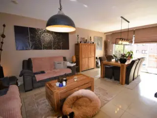 Appartement te koop Sint-Jans-Molenbeek (VBD28370)