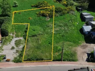 Terrain à lotir en vente publique Flémalle (VBD28375)