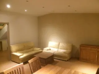 Appartement en colocation Etterbeek (VBD28381)