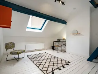 Appartement en colocation Ixelles (VBD28383)