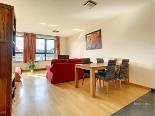 Appartement te huur Schaarbeek (VBD28386)