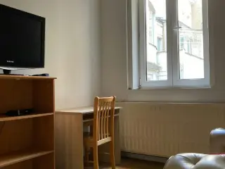 Appartement en colocation Ixelles (VBD28387)