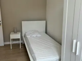 Appartement en colocation Saint-Josse-ten-Noode (VBD28388)