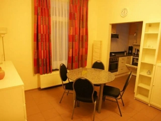 Appartement te huur Elsene (VBD28390)