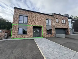 Kantoor te huur Hotton (VBD28391)