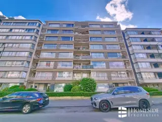 Appartement à vendre Molenbeek-Saint-Jean (VBD28393)