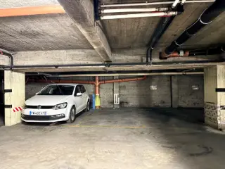 Garage for sale Elsene (VBD28395)